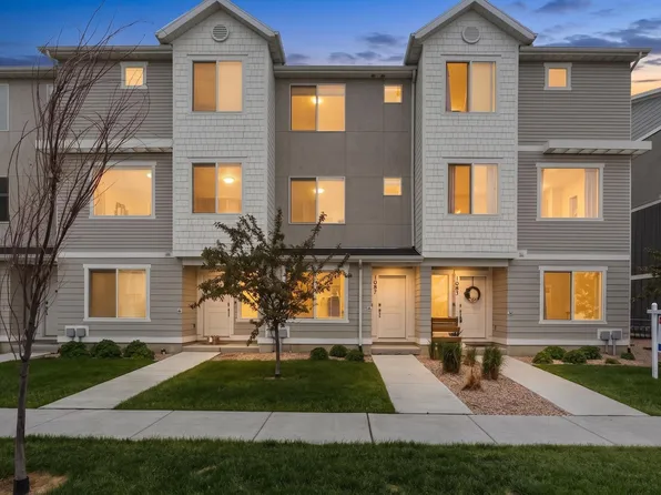 1087 E Waterway Ln, Saratoga Springs, UT 84045