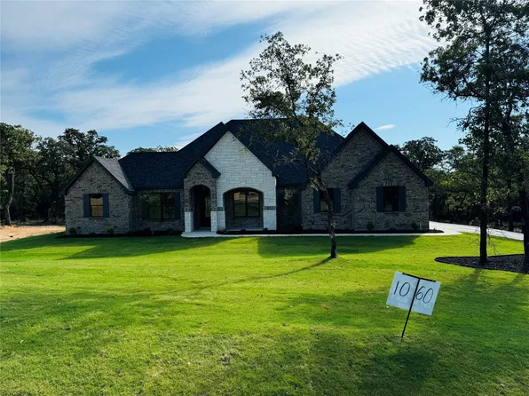 1060 Arbor Vista Dr, Azle, TX 76020