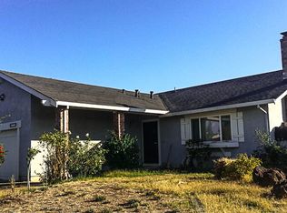 1845 Port Way, Oakley, CA 94561