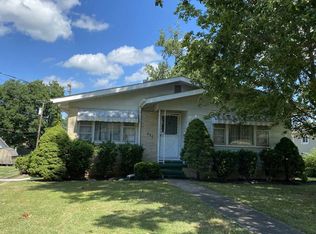 303 S One Mile Rd, Dexter, MO 63841