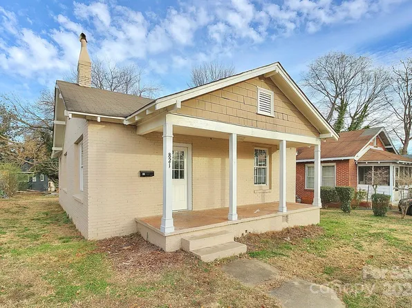 821 Buffalo St, Shelby, NC 28150