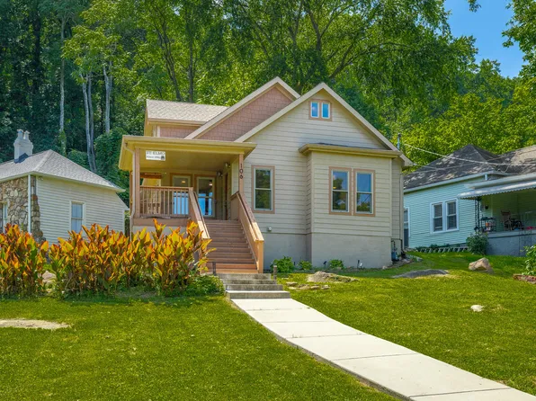 106 Everett St, Chattanooga, TN 37409
