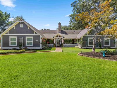 1508 W Northwood Ct, Longview, TX, 75605