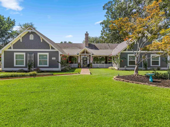 1508 W Northwood Ct, Longview, TX 75605