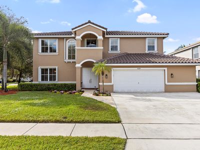 6429 Shadow Creek Village Circle, Lake Worth, FL, 33463