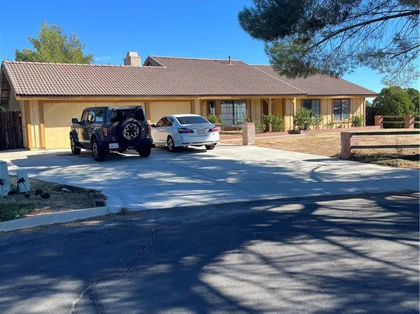 11456 Low Chaparral Dr, Victorville, CA 92392