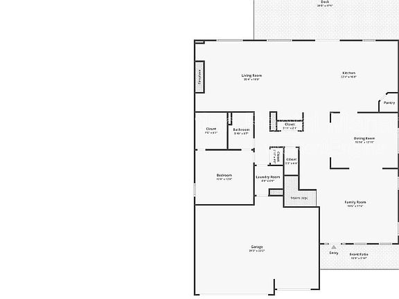 3rd image of 4032 Duran Ln