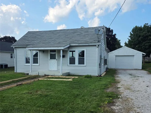 205 Leonard Ave, Jerseyville, IL 62052
