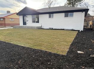 7889 Pecos Street, Denver, CO 80221