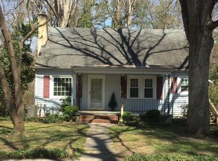 2708 Van Dyke Ave, Raleigh, NC 27607