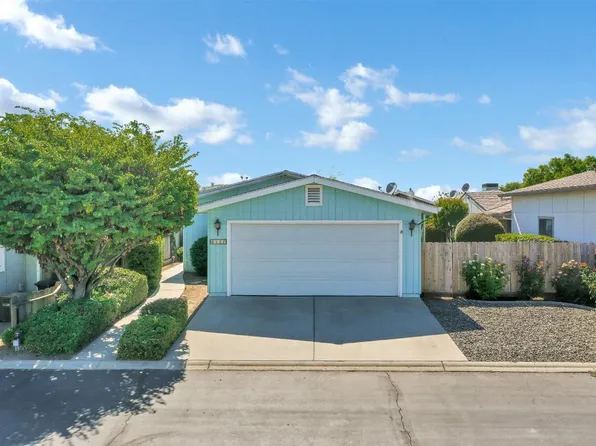 2755 N Walnut Rd Space 127, Turlock, CA 95382