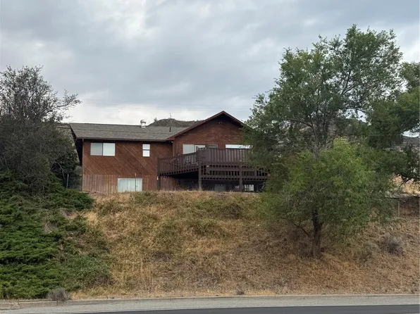516 E Grand Coulee Avenue, Grand Coulee, WA 99133
