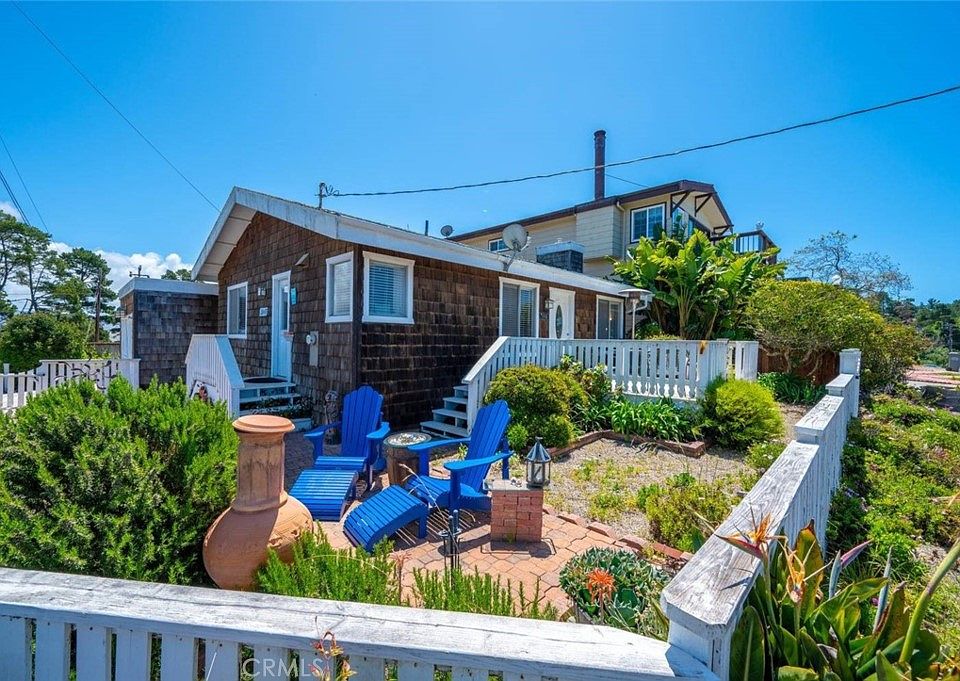 1598 Richard Ave, Cambria, CA 93428 MLS PI22211505 Zillow