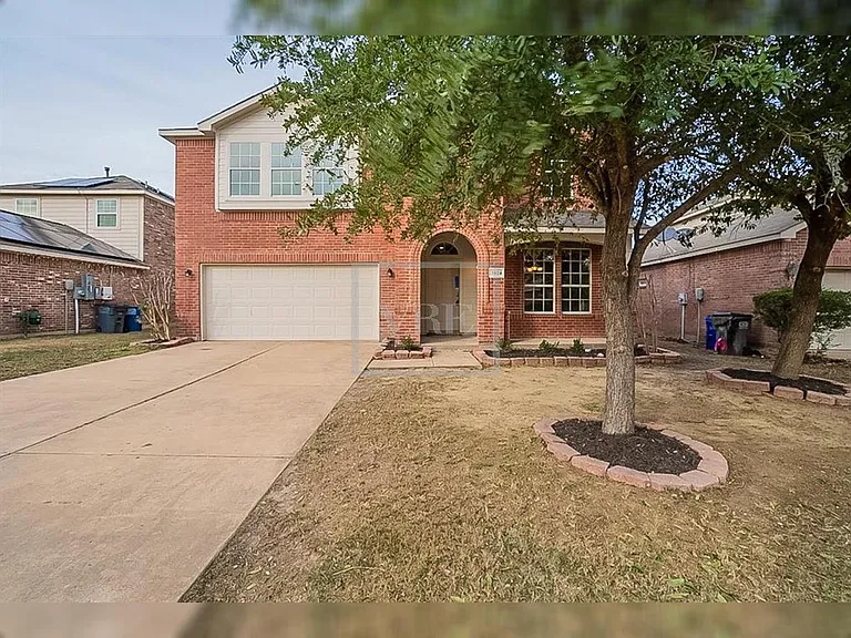 3024 Granite Rock Trl — Photo 1
