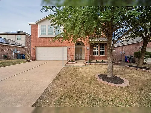 3024 Granite Rock Trl Photo 1