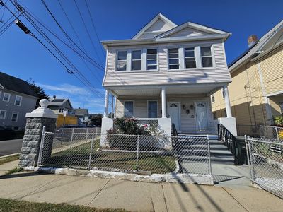 249 Hough Avenue, Bridgeport, CT, 06608