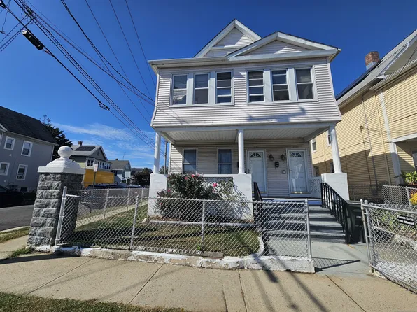 249 Hough Avenue, Bridgeport, CT 06608