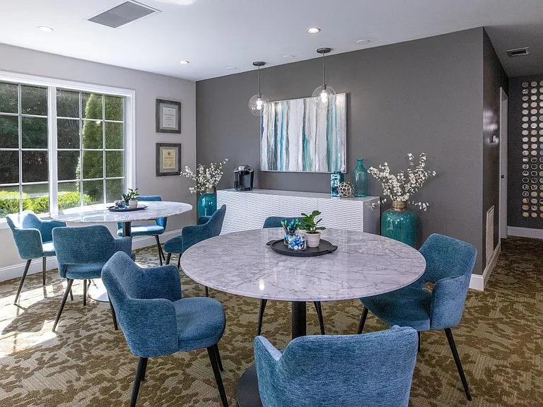 Join us in the leasing office for a cup of complimentary coffee and a friendly chat.