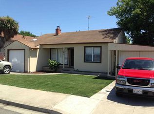 191 Medford Ave, Hayward, CA 94541