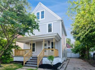 762 Lakeside Ave, Lorain, OH 44052