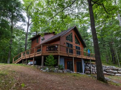 12931 Seagull Ln, Minocqua, WI, 54548