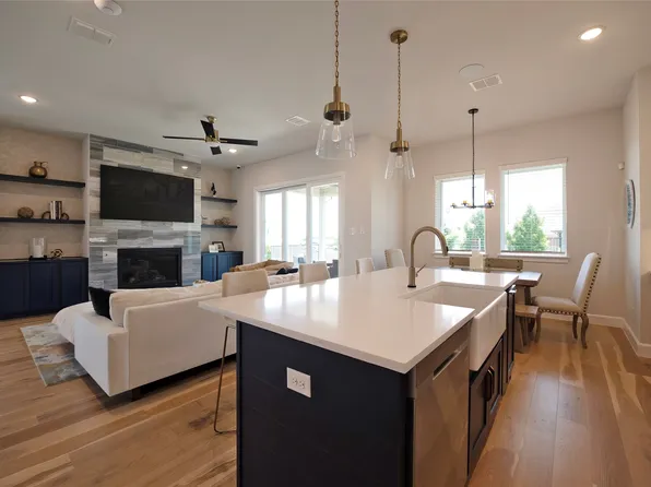 3501 Golden Bell Ct #3N5DZO, Heath, TX 75126