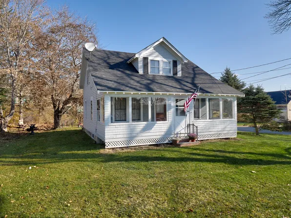 65 Depot Street, Waldoboro, ME 04572