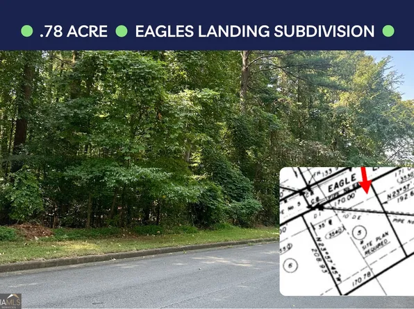 3540 Eagle Landing Dr, Snellville, GA 30039