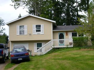 5516 NE Ponderosa Blvd, Hansville, WA 98340