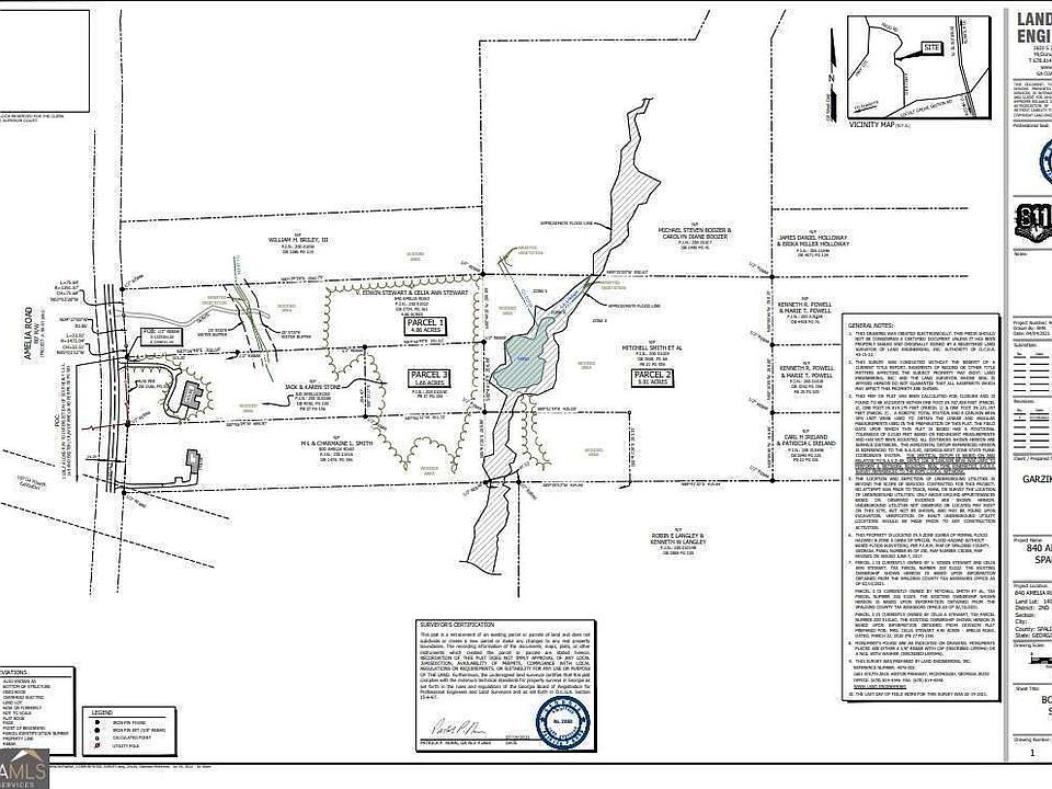1st image of 840 Amelia Rd