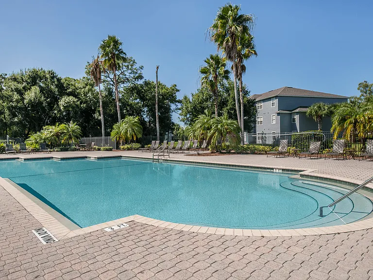Westchase Apartments — Photo 9