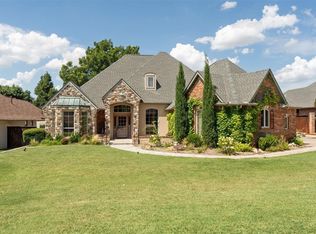 3117 Birch Bark Ln, Oklahoma City, OK 73120