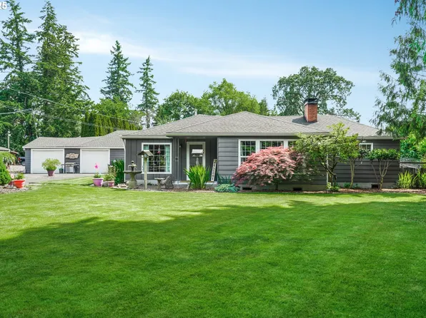 2472 Willamina Ave, Forest Grove, OR 97116