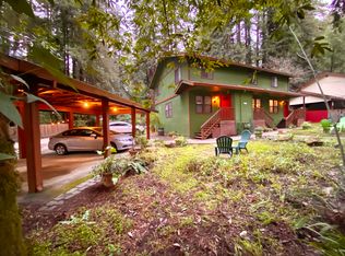 14555 Canyon 1 Rd, Guerneville, CA 95446