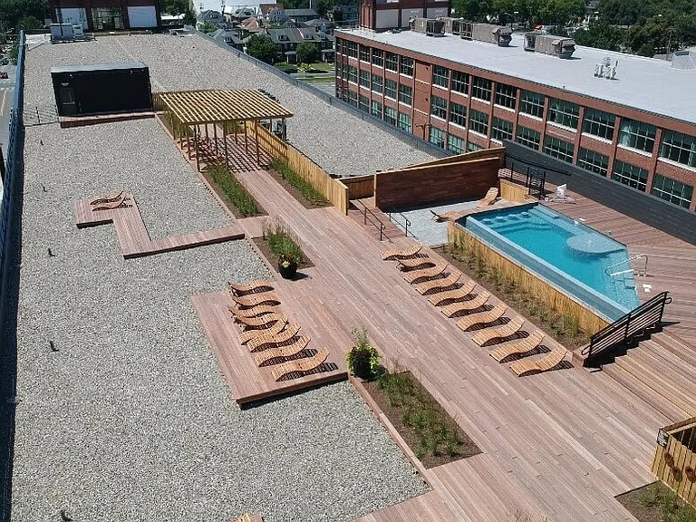 Lofts at Narrow — Photo 32