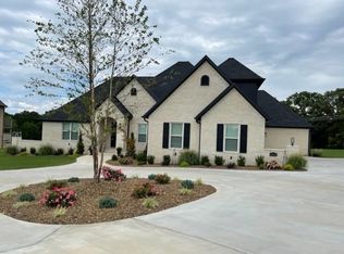 11920 Churchill Downs Dr, Springdale, AR 72762