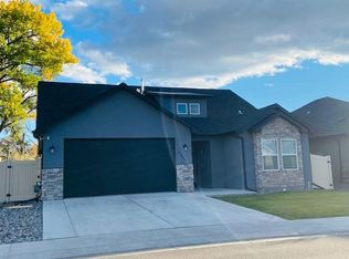 2469 Kerk Ave, Grand Junction, CO 81505
