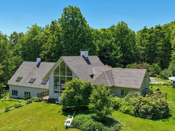 328 Gravelin Road, Weathersfield, VT 05151