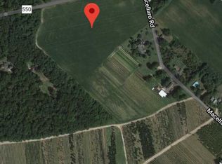 165 Macellaro Rd, Woodbine, NJ 08270
