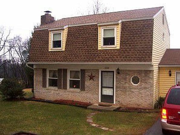 256 Camp Ground Rd