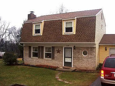 256 Camp Ground Rd photo 1