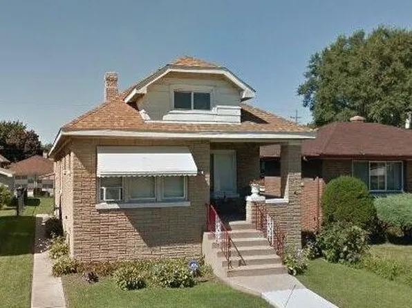 5112 Sophia St, East Chicago, IN 46312