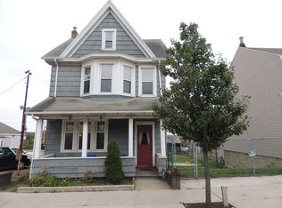 456 W Broad St, Hazleton, PA 18201