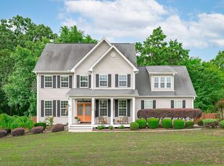 126 Gwendolyn Way, Fuquay Varina, NC 27526