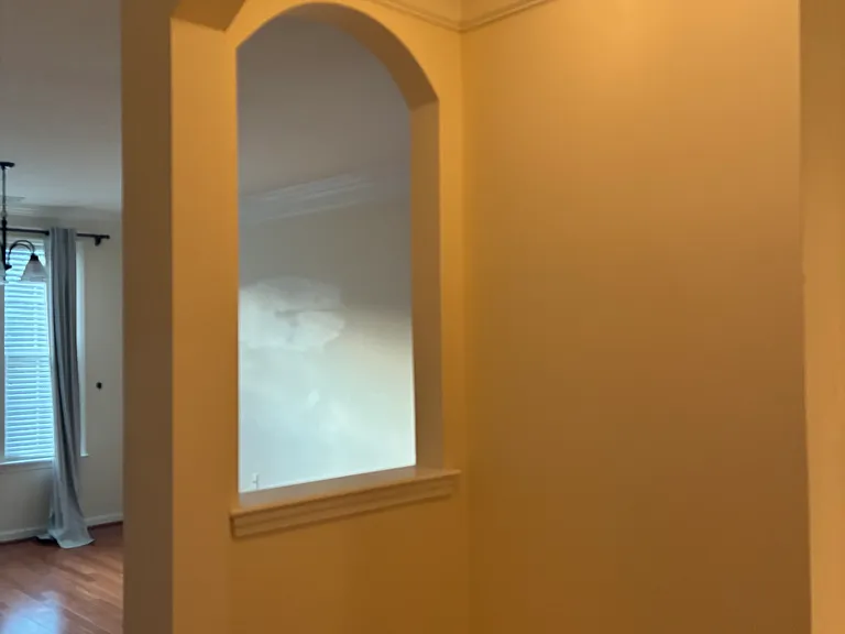 Office/Bar Nook