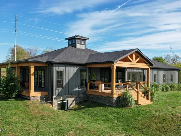 120 Lakelynn Ave, Shelbyville, KY 40065