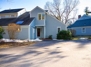 Golf Village, Laconia, NH 03246