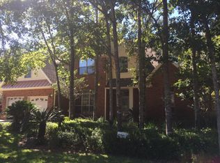 1410 Thurso Rd, Lynn Haven, FL 32444