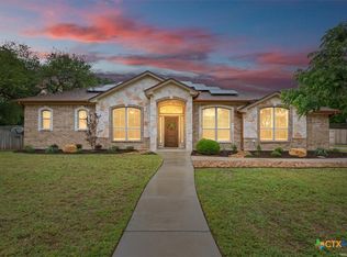 910 Ridgeoak Dr, Belton, TX 76513