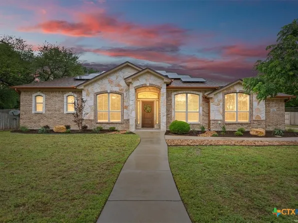 910 Ridgeoak Dr, Belton, TX 76513